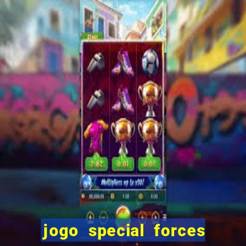 jogo special forces group 2